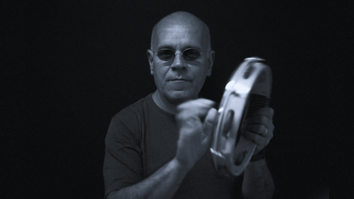 História e evolução do pandeiro na música brasileira