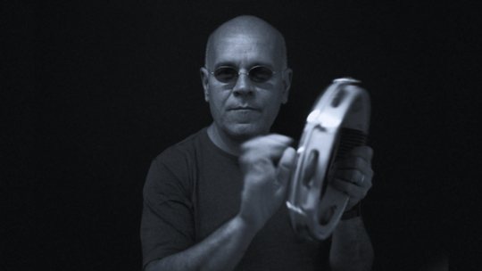 História e evolução do pandeiro na música brasileira