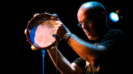 Pandeiro: O Ritmo Essencial do Samba e do Choro