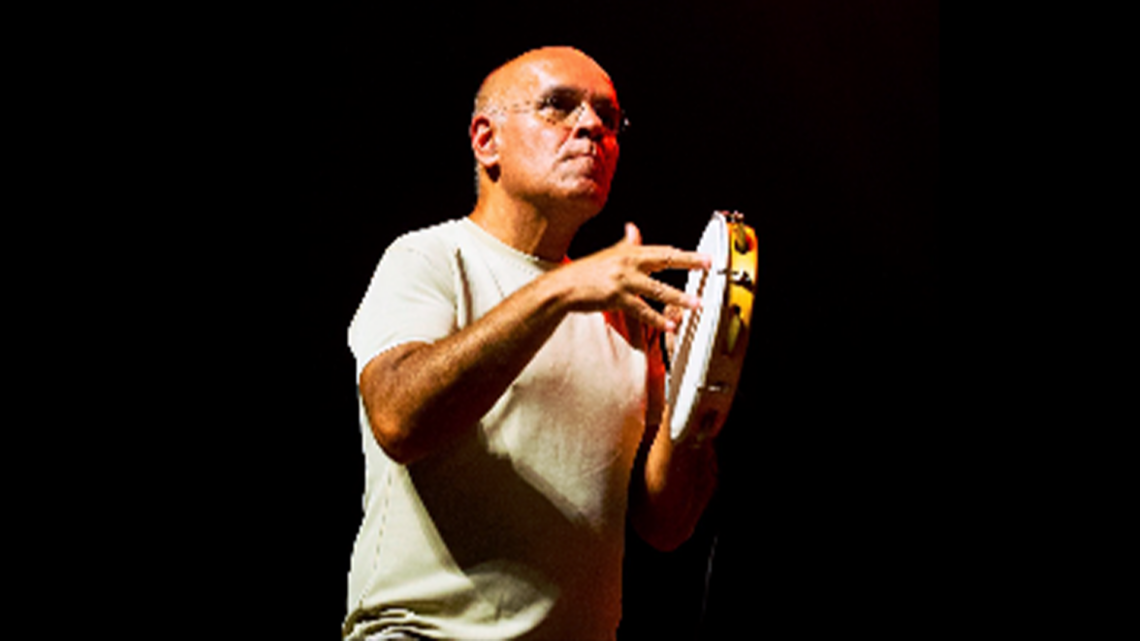 A História e Influência Cultural do Pandeiro no Brasil